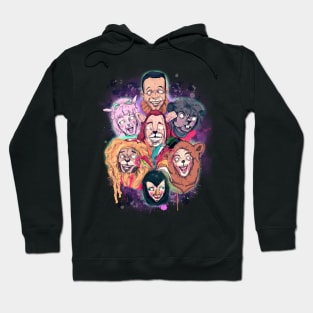 The Zoobles Hoodie